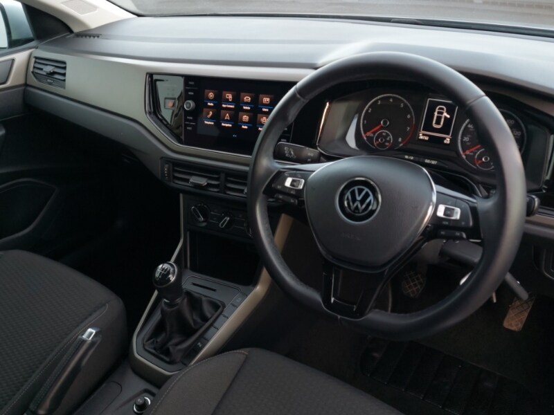 Used Volkswagen Polo 2021 for sale - 77544057: Photo 13