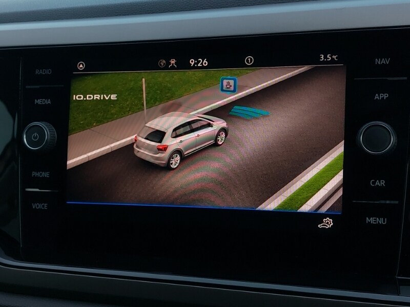 Used Volkswagen Polo 2021 for sale - 77544057: Photo 17