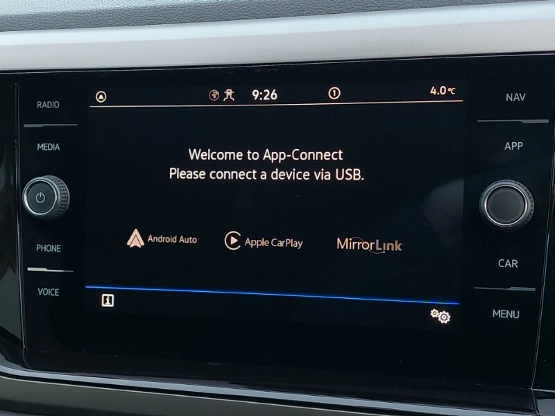 Used Volkswagen Polo 2021 for sale - 77544057: Photo 18