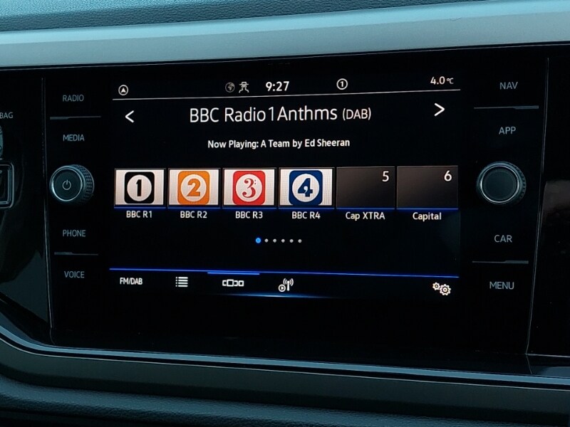 Used Volkswagen Polo 2021 for sale - 77544057: Photo 19