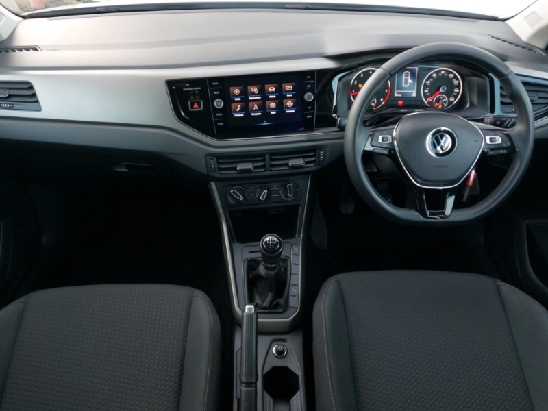 Used Volkswagen Polo 2021 for sale - 77544057: Photo 2