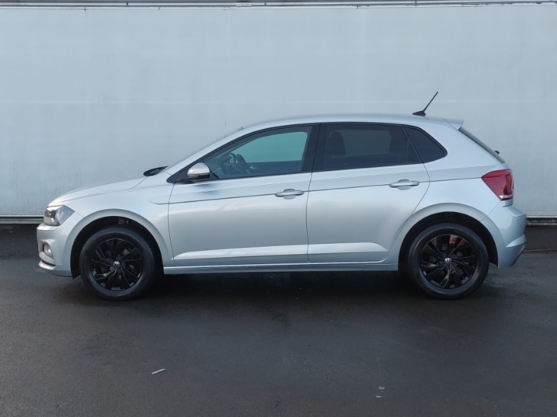 Used Volkswagen Polo 2021 for sale - 77544057: Photo 4