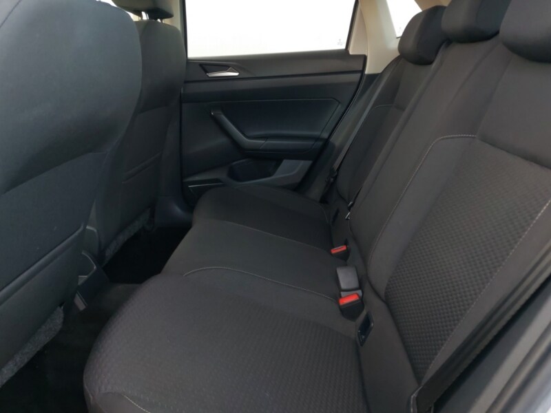 Used Volkswagen Polo 2021 for sale - 77544057: Photo 6