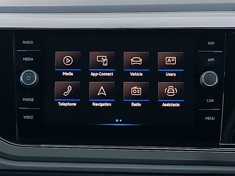 Used Volkswagen Polo 2021 for sale - 77544057: Photo 7