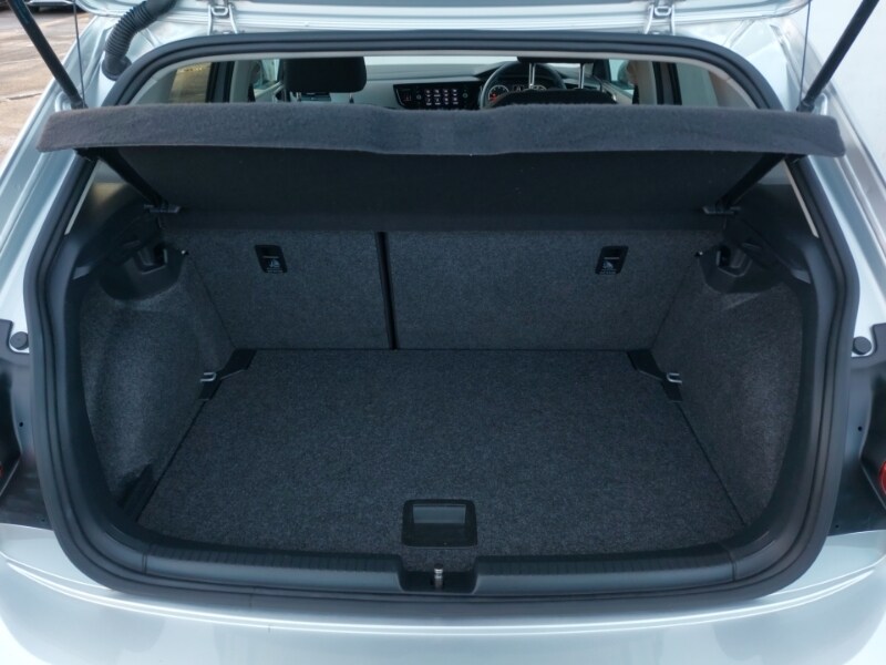 Used Volkswagen Polo 2021 for sale - 77544057: Photo 8