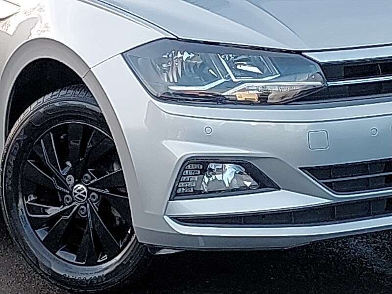 Used Volkswagen Polo 2021 for sale - 77544057: Photo 9