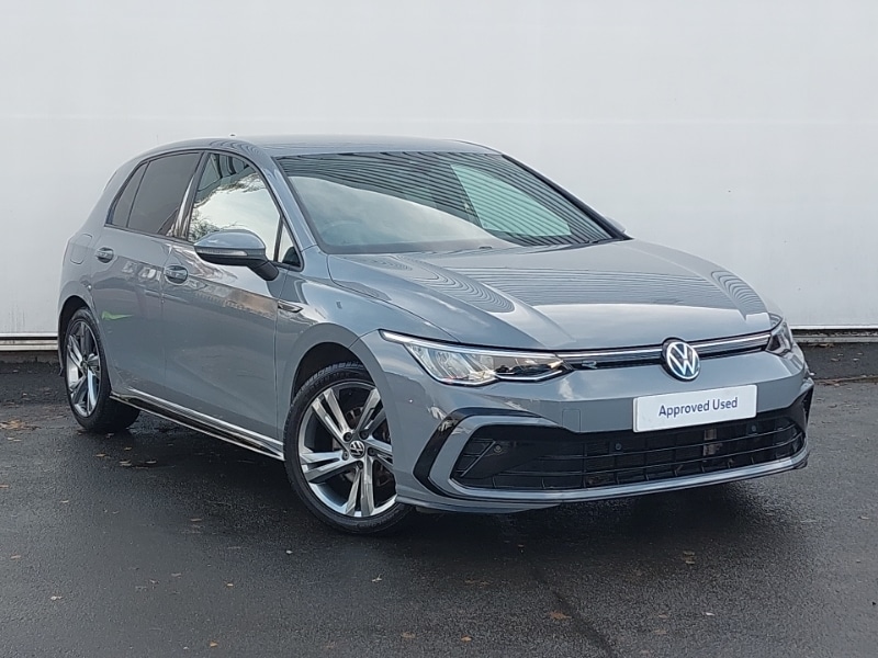 Used Volkswagen Golf 2023 for sale - 76579425: Photo 1