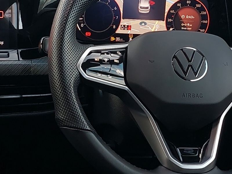 Used Volkswagen Golf 2023 for sale - 76579425: Photo 10
