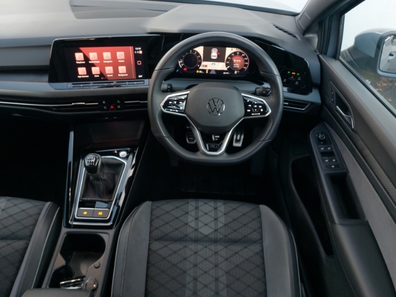 Used Volkswagen Golf 2023 for sale - 76579425: Photo 11