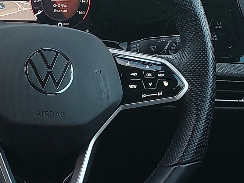 Used Volkswagen Golf 2023 for sale - 76579425: Photo 12