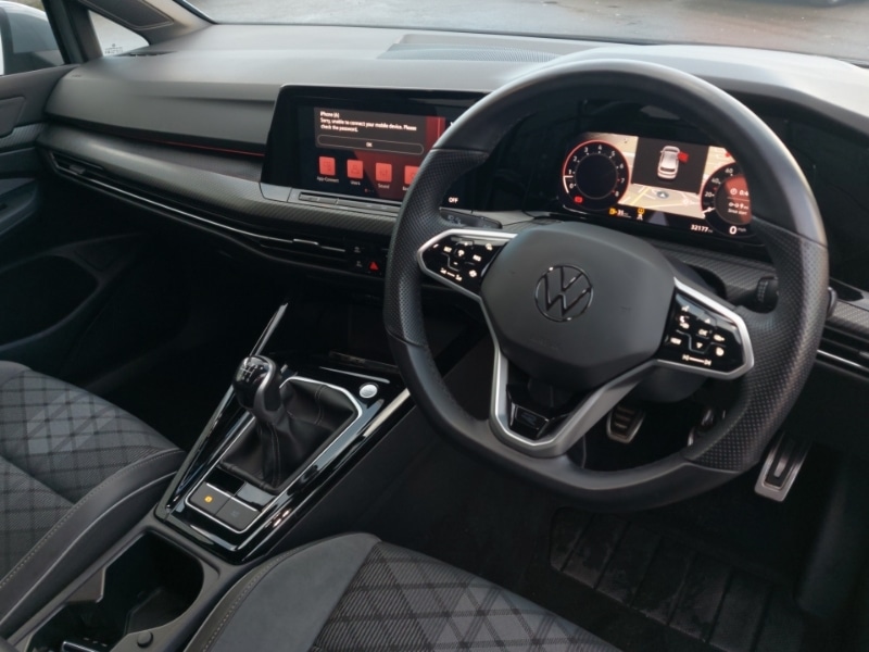 Used Volkswagen Golf 2023 for sale - 76579425: Photo 13