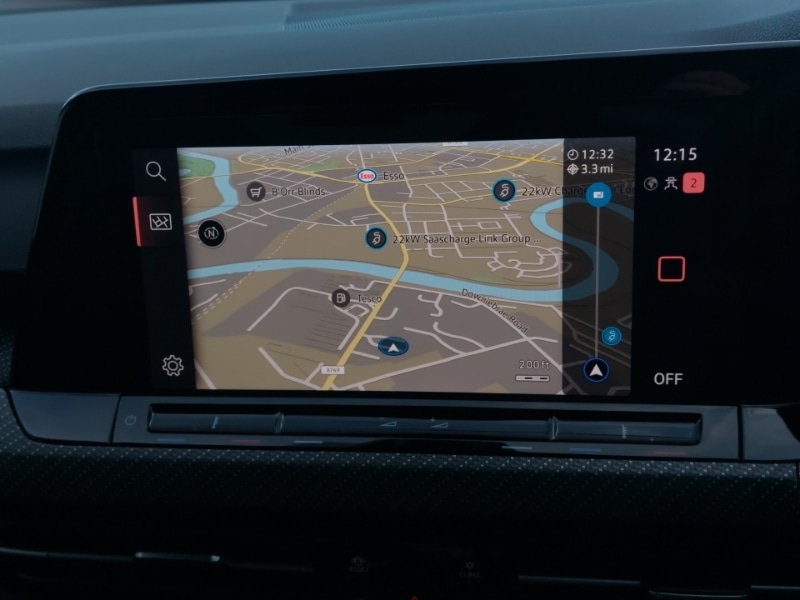 Used Volkswagen Golf 2023 for sale - 76579425: Photo 15