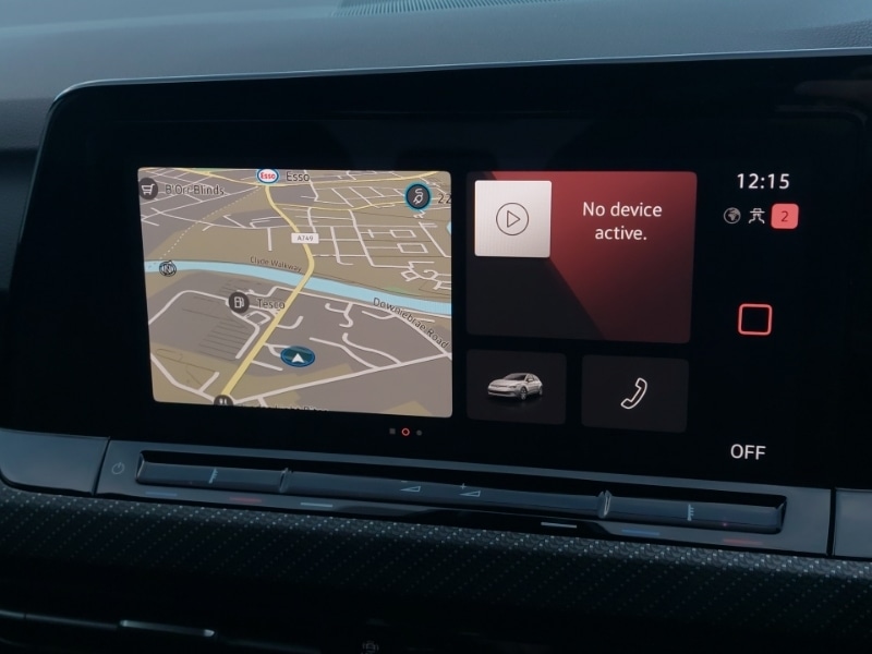 Used Volkswagen Golf 2023 for sale - 76579425: Photo 16