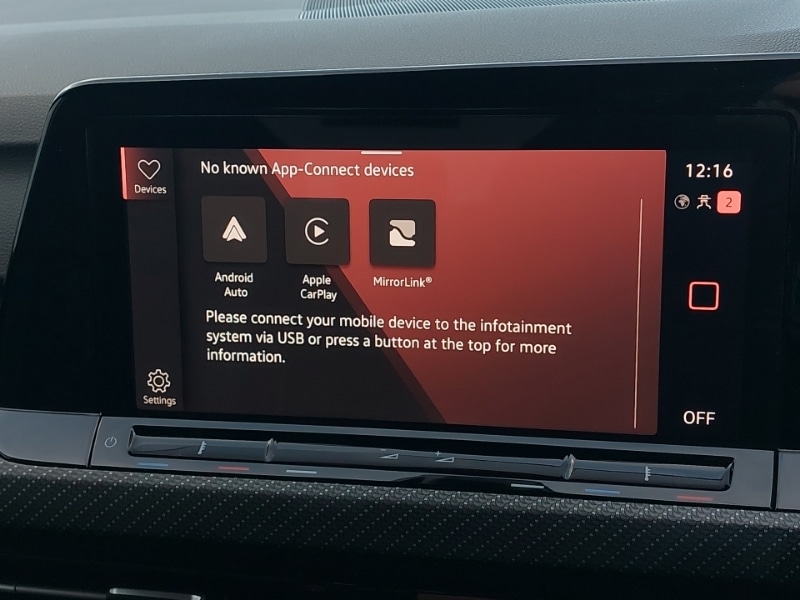 Used Volkswagen Golf 2023 for sale - 76579425: Photo 17