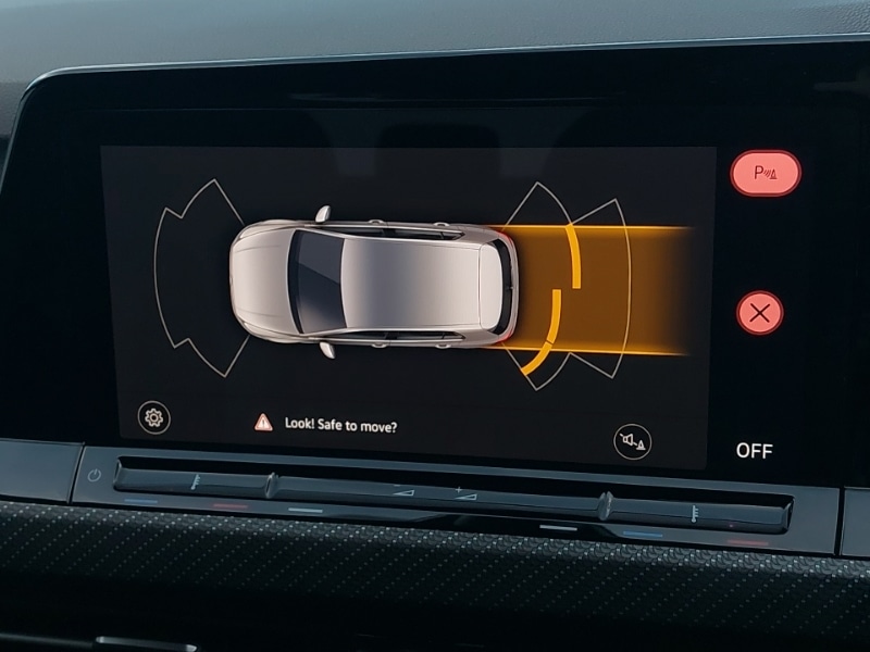 Used Volkswagen Golf 2023 for sale - 76579425: Photo 18