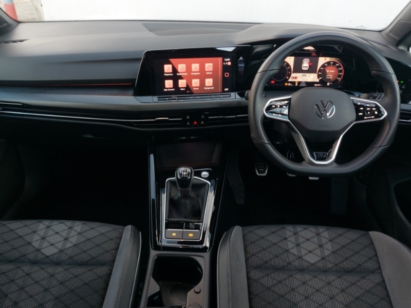 Used Volkswagen Golf 2023 for sale - 76579425: Photo 2