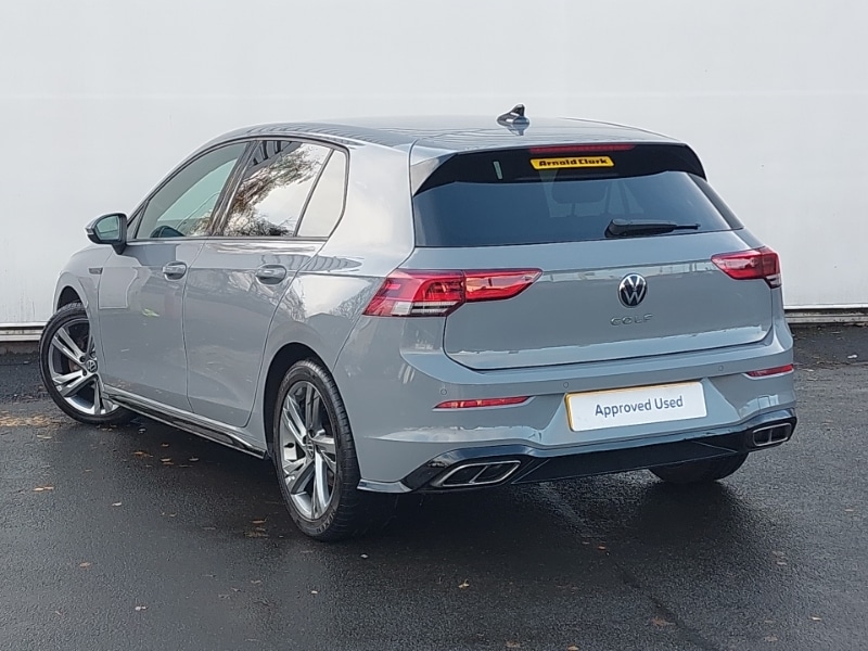 Used Volkswagen Golf 2023 for sale - 76579425: Photo 3