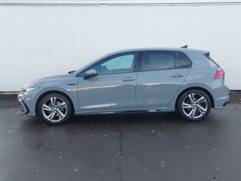 Used Volkswagen Golf 2023 for sale - 76579425: Photo 4