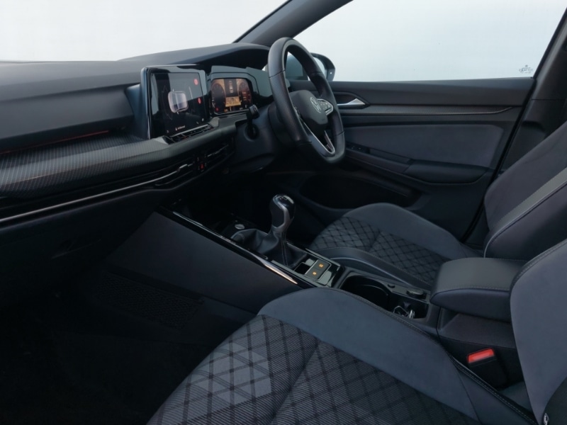 Used Volkswagen Golf 2023 for sale - 76579425: Photo 5