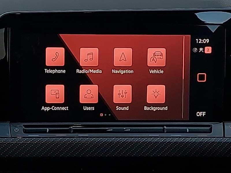 Used Volkswagen Golf 2023 for sale - 76579425: Photo 7