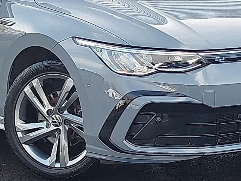 Used Volkswagen Golf 2023 for sale - 76579425: Photo 9