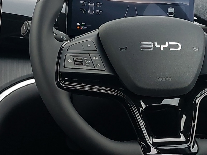 Used BYD Sealion 5 2026 for sale - 77549038: Photo 10