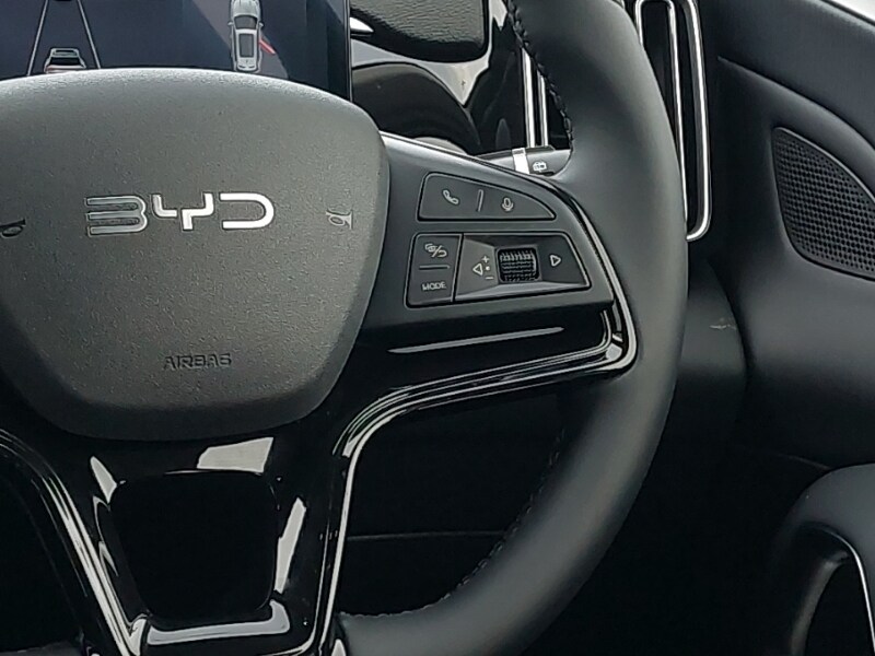 Used BYD Sealion 5 2026 for sale - 77549038: Photo 12