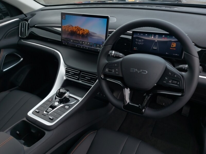 Used BYD Sealion 5 2026 for sale - 77549038: Photo 13