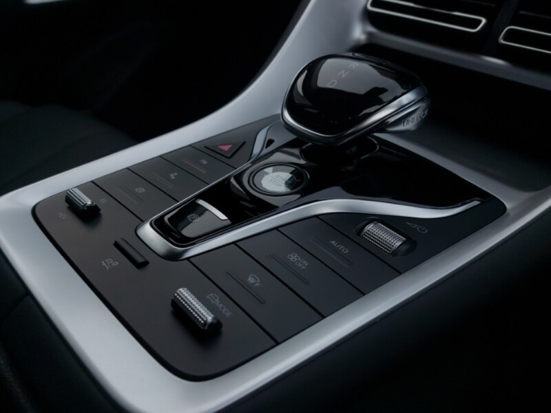 Used BYD Sealion 5 2026 for sale - 77549038: Photo 14