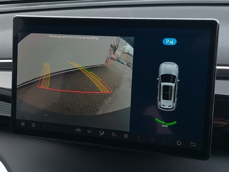 Used BYD Sealion 5 2026 for sale - 77549038: Photo 16