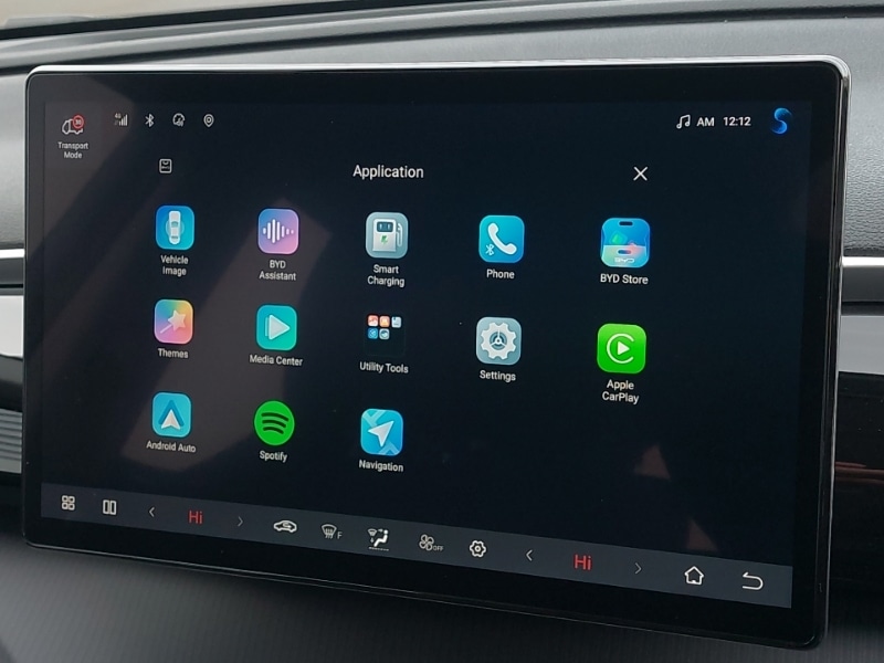 Used BYD Sealion 5 2026 for sale - 77549038: Photo 17