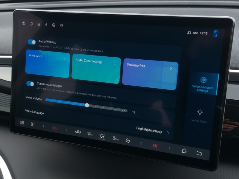 Used BYD Sealion 5 2026 for sale - 77549038: Photo 18
