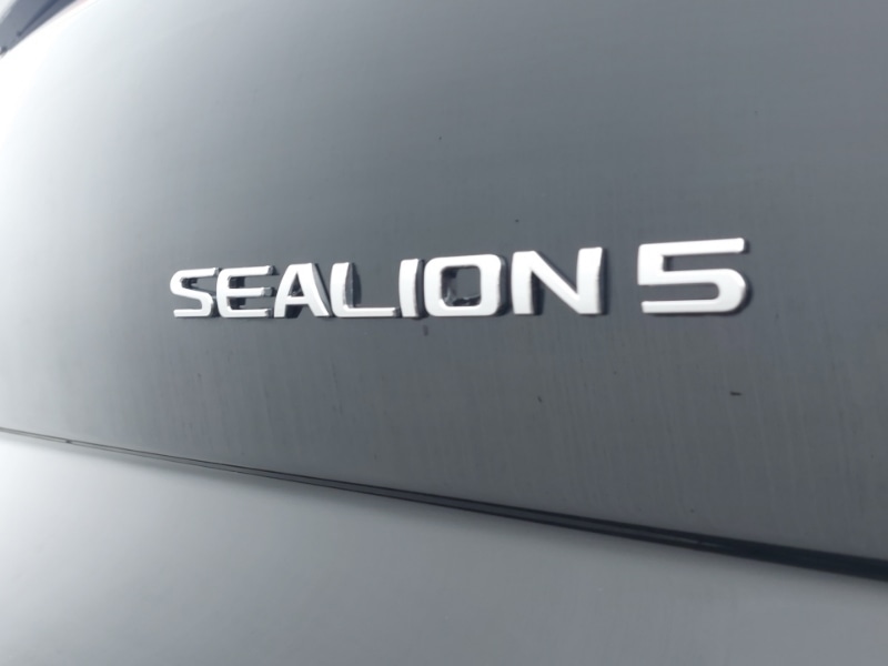 Used BYD Sealion 5 2026 for sale - 77549038: Photo 19