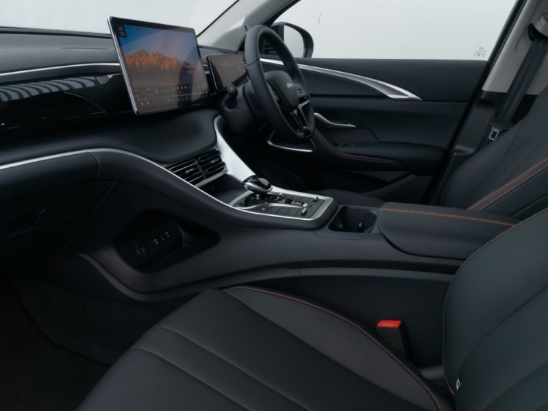 Used BYD Sealion 5 2026 for sale - 77549038: Photo 5