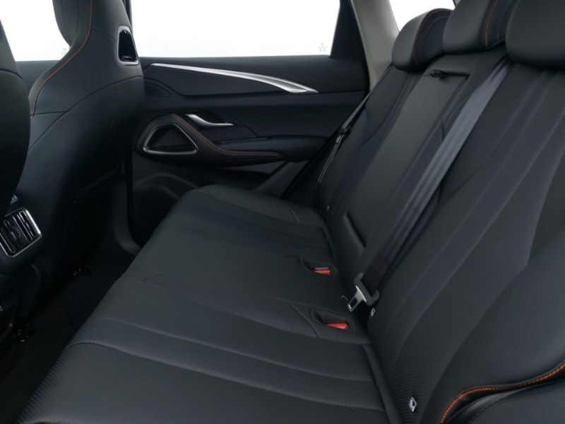 Used BYD Sealion 5 2026 for sale - 77549038: Photo 6