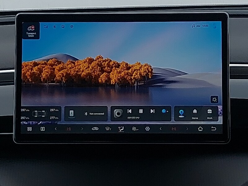 Used BYD Sealion 5 2026 for sale - 77549038: Photo 7