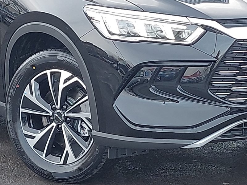 Used BYD Sealion 5 2026 for sale - 77549038: Photo 9