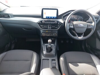 Used Ford Kuga 2020 for sale - 78647343: Photo