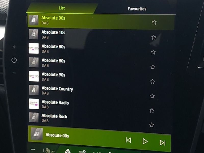 Used Renault Scenic E-Tech 2024 for sale - 77405507: Photo 19