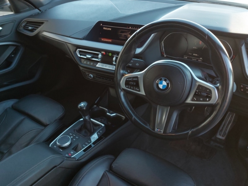 Used BMW 1 Series 2020 for sale - 77214043: Photo 14