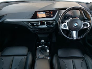 Used BMW 1 Series 2020 for sale - 77214043: Photo