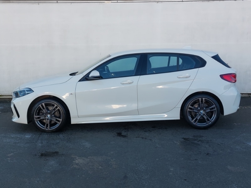 Used BMW 1 Series 2020 for sale - 77214043: Photo 4