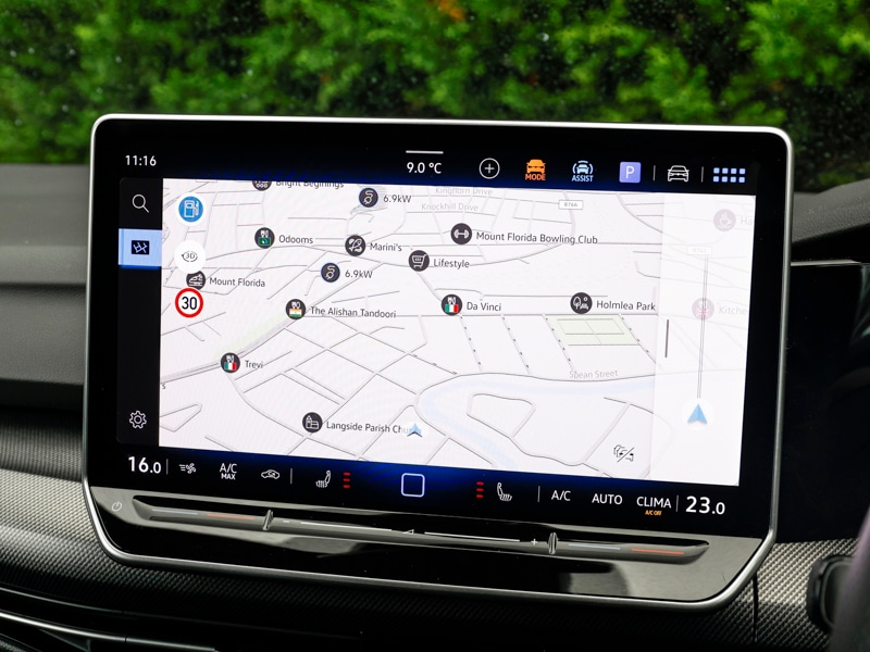 Used Volkswagen Golf 2025 for sale - 77776924: Photo 10