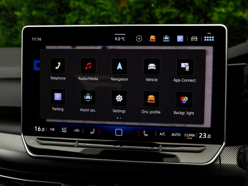 Used Volkswagen Golf 2025 for sale - 77776924: Photo 12