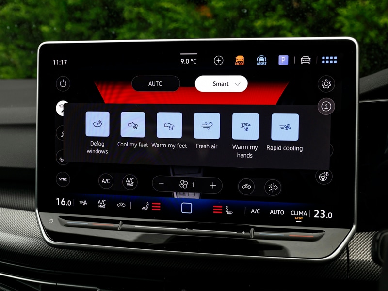 Used Volkswagen Golf 2025 for sale - 77776924: Photo 14