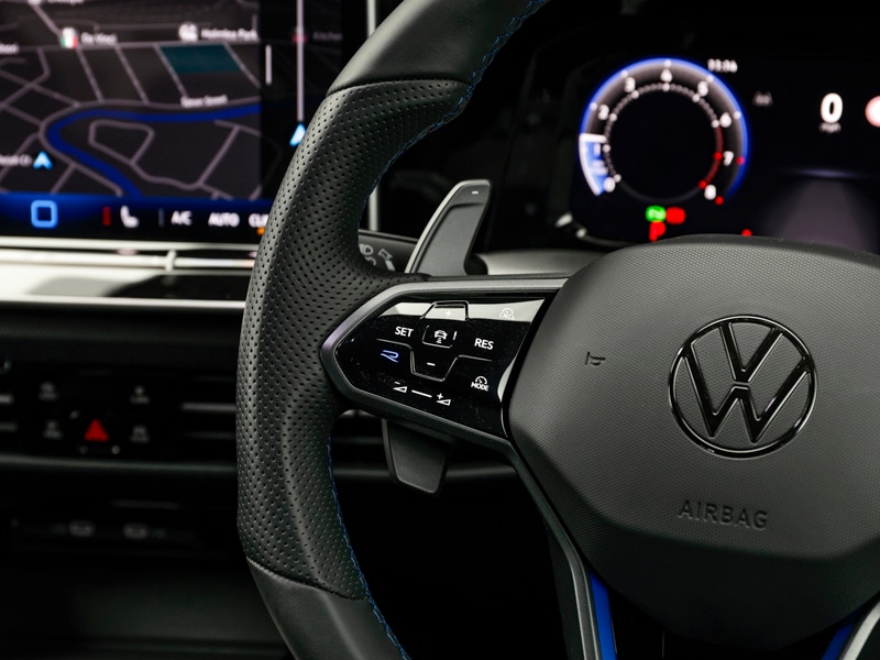 Used Volkswagen Golf 2025 for sale - 77776924: Photo 16