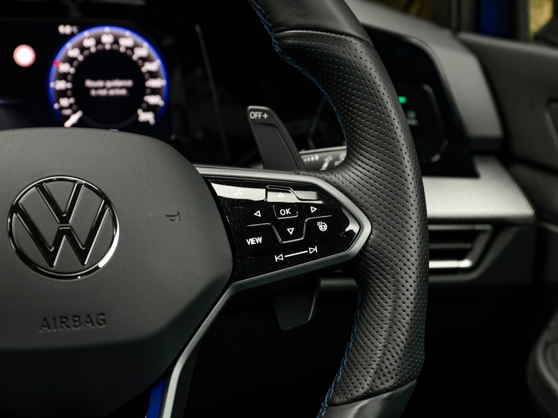 Used Volkswagen Golf 2025 for sale - 77776924: Photo 17