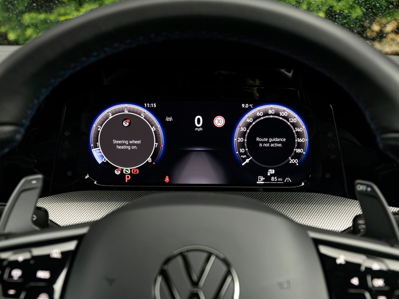 Used Volkswagen Golf 2025 for sale - 77776924: Photo 18