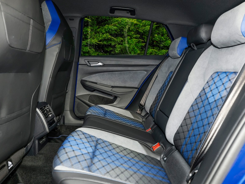 Used Volkswagen Golf 2025 for sale - 77776924: Photo 6