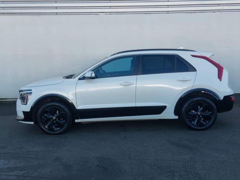 Used Kia Niro 2022 for sale - 77503378: Photo 4